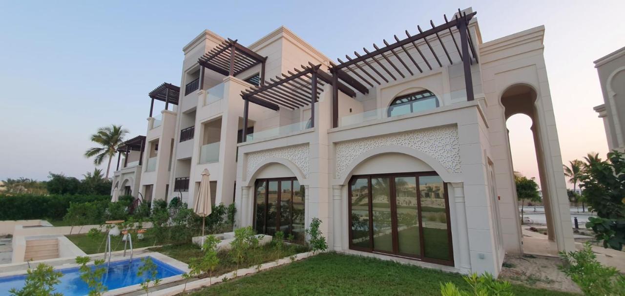 Appartement Forest Island In Salalah
