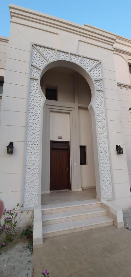 Forest Island In Appartement Salalah